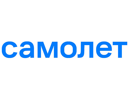 Самолет
